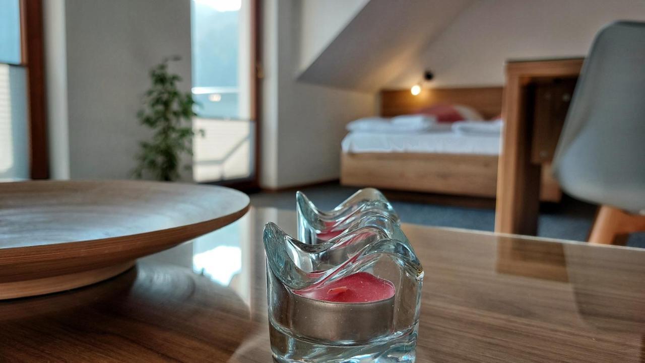 Willa Kania Szczawnica Exteriér fotografie